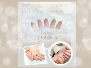 ネイル fxdoze Manakaのネイルデザイン