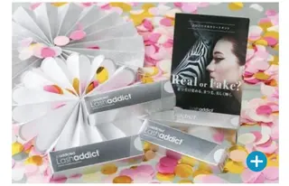 マツエク・マツパ eyelash💕 naoのマツエク・マツパデザイン