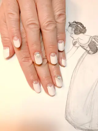 ネイル owlnail /持込みデザイン専門のネイルデザイン