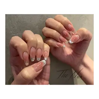 ネイル TheNext kitahorieのネイルデザイン