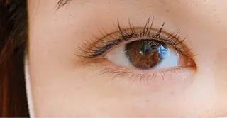 マツエク・マツパ airi .uのマツエク・マツパデザイン