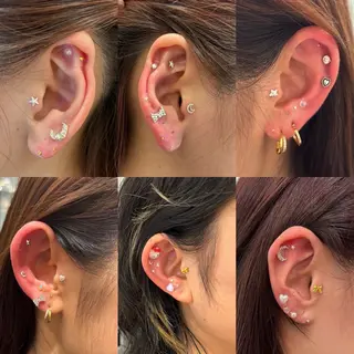 マンツーマン施術🫧 アレンジ/RINAのヘアスタイル