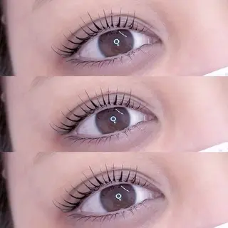 マツエク・マツパ eyelist ✵ Itsukiのマツエク・マツパデザイン