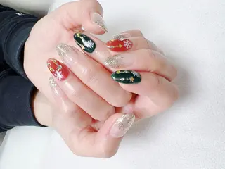 ネイル Nail&Eye lash Nanaのネイルデザイン