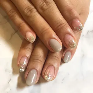ネイル nail salon Titaleeのネイルデザイン