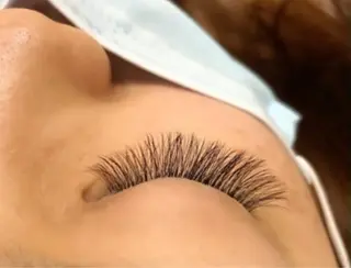 マツエク・マツパ eyelash MONICAのマツエク・マツパデザイン