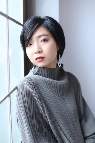 ショート MIKU🌿 ネイル&まつげパーマのマツエク・マツパデザイン