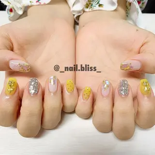 ネイル NAIL BLISSのネイルデザイン