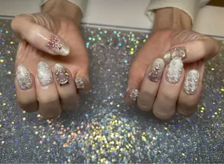 ネイル CHANCE 【チャンス】のネイルデザイン