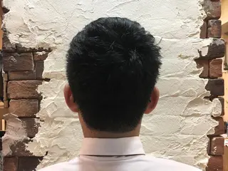 メンズ 込山 瑞帆のその他イメージ