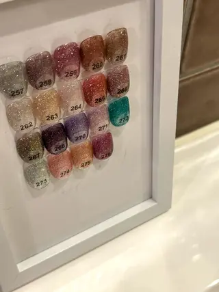 ネイル 5月以降のご案内 【puff 八軒】のネイルデザイン