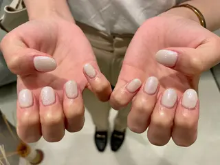 ネイル haruka. nailsTOKYOのネイルデザイン