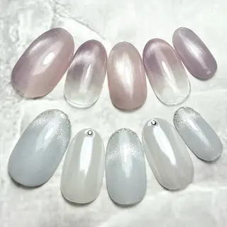 ネイル nailsalon liccáのネイルデザイン