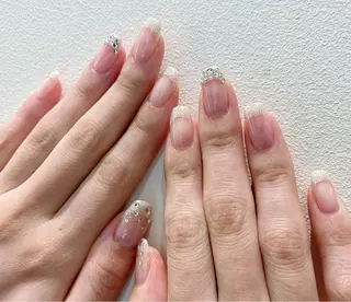 ネイル Uchida Mayunaのその他イメージ