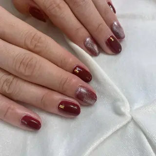 ネイル Uchida Mayunaのその他イメージ