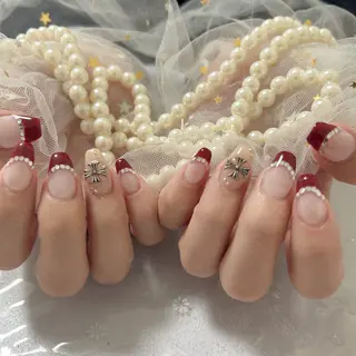 ネイル Kasumi Nailのネイルデザイン