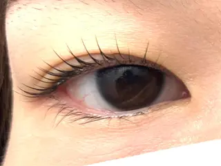 マツエク・マツパ eyelash f　香里園のマツエク・マツパデザイン