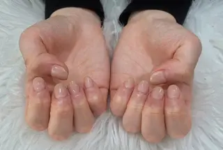 ネイル SalonLinda Madokaのネイルデザイン