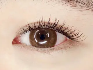 マツエク・マツパ eyelist 大垣のマツエク・マツパデザイン