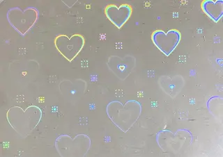 ネイル VIERU 🌈🎀💖のネイルデザイン