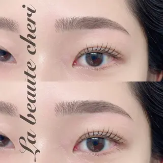 マツエク・マツパ 🥀Saito Tomomi🥀のマツエク・マツパデザイン