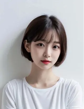 ショート ⭐️当日予約OK⭐️ ひだかの眉毛・アイブロウイメージ