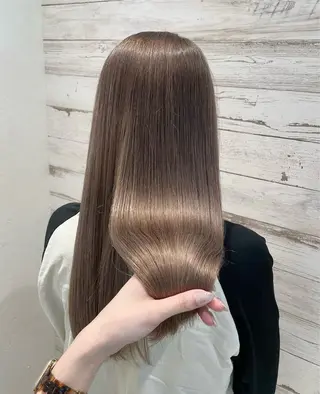 ロング カラー アイブロウ/眉毛 / Natsumi🤍の眉毛・アイブロウイメージ