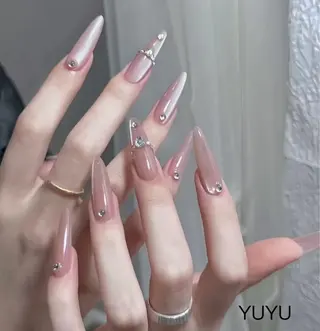 ネイル Yu Yuのマツエク・マツパデザイン