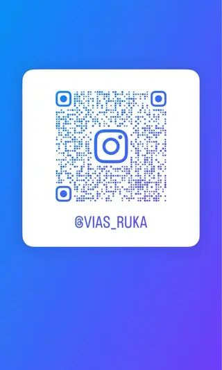 マツエク・マツパ VIAS RUKAのマツエク・マツパデザイン