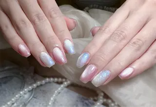 ネイル MissU ネイルサロンのネイルデザイン