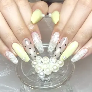 ネイル SALON DOUDOUのネイルデザイン