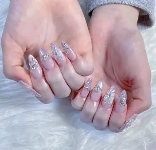 ネイル Chan Nail Salonのネイルデザイン