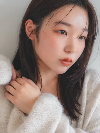 アイブロウ Lita.所属・Lita /Karinの眉毛・アイブロウイメージ