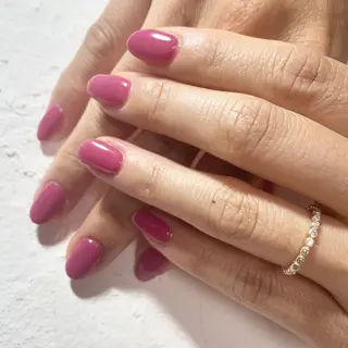 ネイル 吉村 優子のネイルデザイン