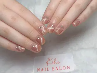 ネイル さくら💮💮 【オフ無料】のネイルデザイン