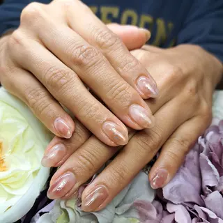 ネイル HAYASHI  Nのネイルデザイン