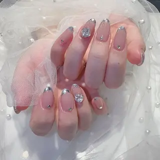 ネイル DG nailのネイルデザイン
