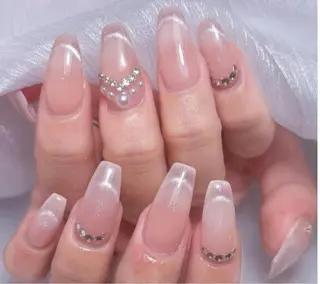 ネイル hijiri 💅のネイルデザイン