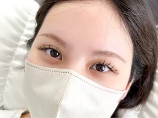 マツエク・マツパ アイラッシュ&ネイル ありるのマツエク・マツパデザイン