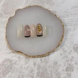 ネイル 痩身/脱毛/ネイル HARUKAのエステ・リラクイメージ