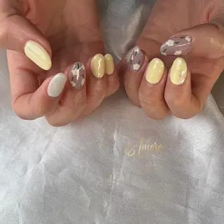 ネイル You kyehwaのネイルデザイン