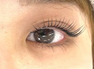 マツエク・マツパ マリーテレジア 🌻RUKAのマツエク・マツパデザイン