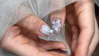 ネイル Ayumi nails川崎店のネイルデザイン