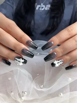 ネイル Sネイル サロン蕨店のネイルデザイン