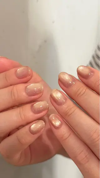ネイル nail salon rely.のネイルデザイン