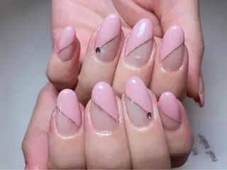 ネイル nail salon TNのネイルデザイン