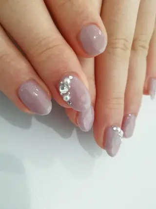 ミディアム Risus NAILのネイルデザイン