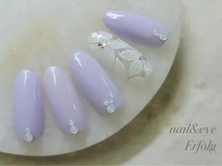 ネイル ネイル スクールのネイルデザイン