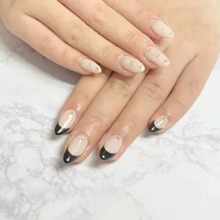 ネイル FELICE ﾌｪﾘｰﾁｪのネイルデザイン