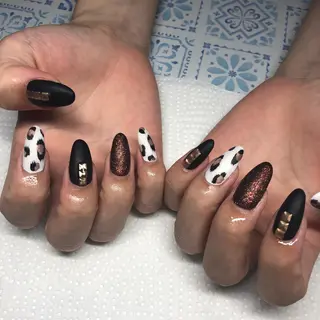 ネイル MAKANI salonのネイルデザイン